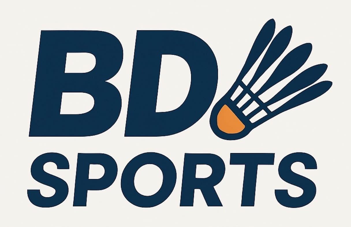 BD Sports Logo